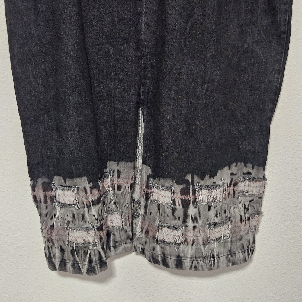 Crossing Pointe Midi To Maxi Length Size 18 - image 7